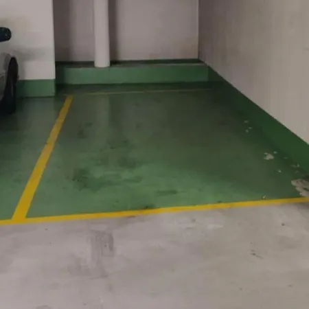 Апартаменты Cosy Avec Terrasse Et Parking Париж